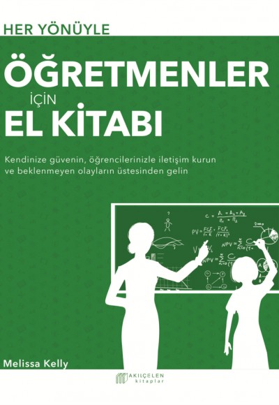 Her Yönüyle Öğretmenler İçin El Kitabı Her Yönüyle Öğretmenler İçin El Kitabı