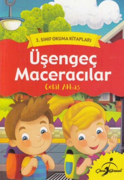 3. Sınıf Okuma Kitabı Seti 10 Kitap 3. Sınıf Okuma Kitabı Seti 10 Kitap
