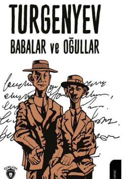 Babalar ve Oğullar Babalar ve Oğullar