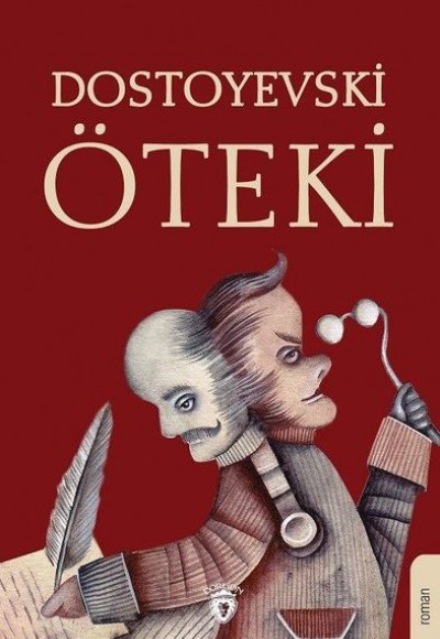 Öteki Öteki