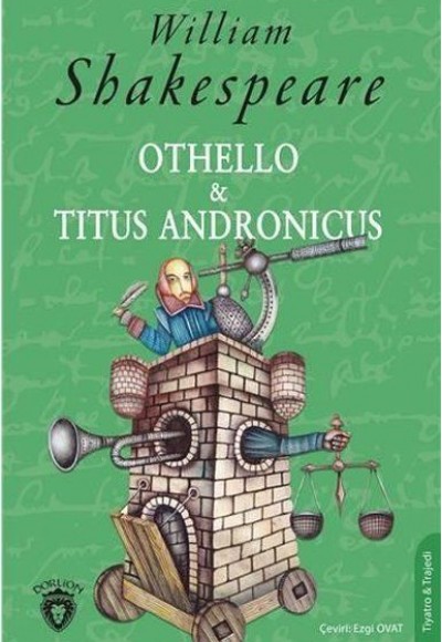 Othello ve Titus Andronicus Othello ve Titus Andronicus