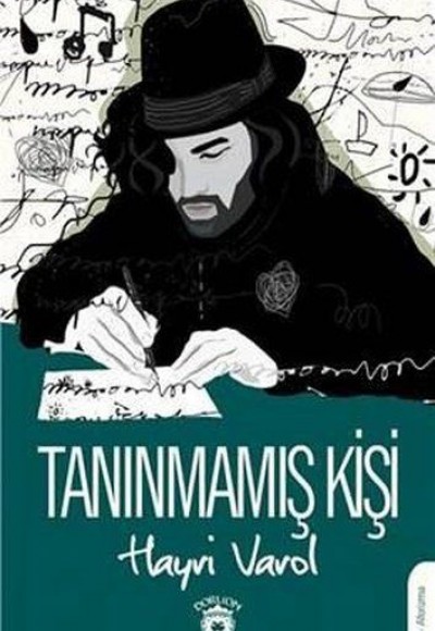 Tanınmamış Kişi Tanınmamış Kişi