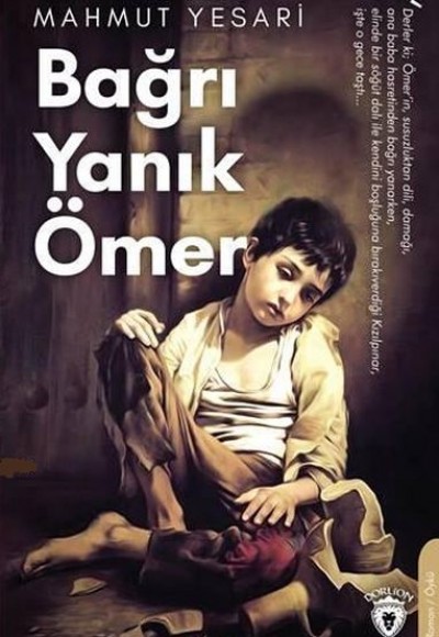 Bağrı Yanık Ömer Bağrı Yanık Ömer