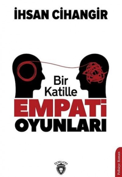 Bir Katille Empati Oyunları Bir Katille Empati Oyunları