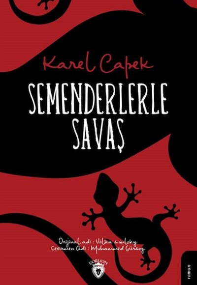 Semenderlerle Savaş
