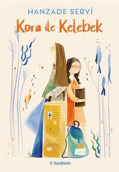 Kora ile Kelebek Kora ile Kelebek