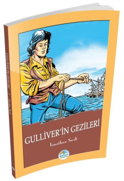Gulliver’in Gezileri Gulliver’in Gezileri