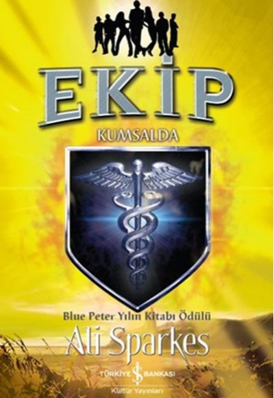 Ekip - Kumsalda Ekip - Kumsalda