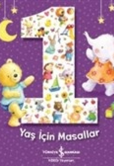 1 Yaş İçin Masallar 1 Yaş İçin Masallar