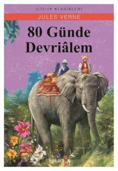 80 Günde Devrialem 80 Günde Devrialem
