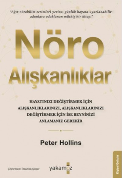 Nöro Alışkanlık Nöro Alışkanlık