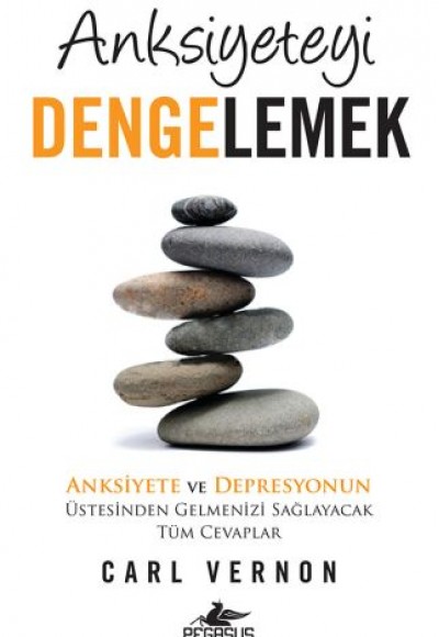 Anksiyeteyi Dengelemek Anksiyeteyi Dengelemek