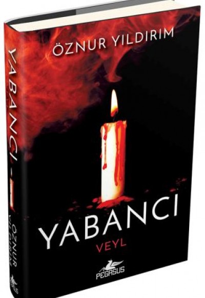 Yabancı - Veyl (Ciltli) Yabancı - Veyl (Ciltli)