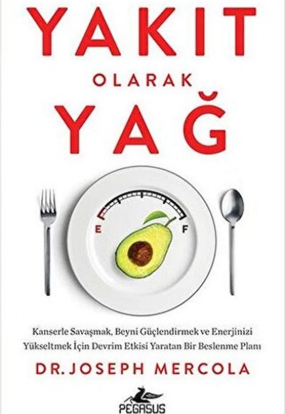 Yakıt Olarak Yağ Yakıt Olarak Yağ
