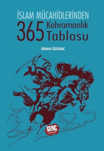 365 Kahramanlık Tablosu 365 Kahramanlık Tablosu
