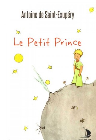 Le Petit Prince (İngilizce) Le Petit Prince (İngilizce)
