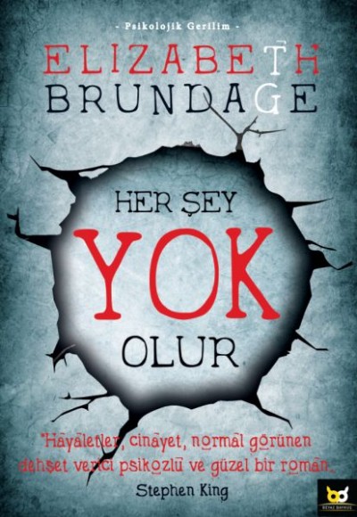 Her Şey Yok Olur Her Şey Yok Olur