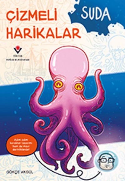 Çizmeli Harikalar Suda Çizmeli Harikalar Suda