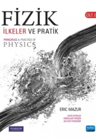 Fizik İlkeler ve Pratik - Cilt 2 Fizik İlkeler ve Pratik - Cilt 2