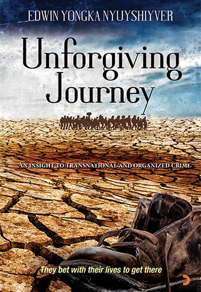 Unforgiving Journey Unforgiving Journey