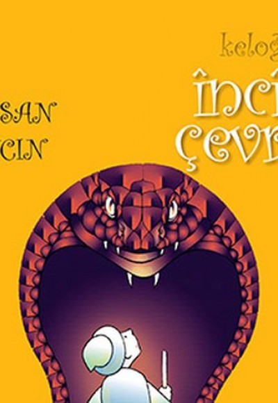 Keloğlan - İncili Çevre Keloğlan - İncili Çevre
