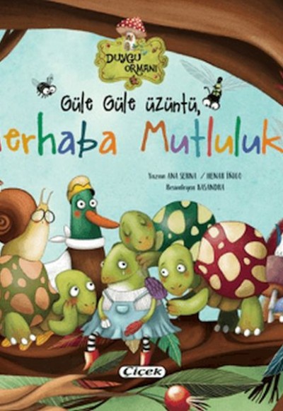 Güle Güle Üzüntü Merhaba Mutluluk Güle Güle Üzüntü Merhaba Mutluluk