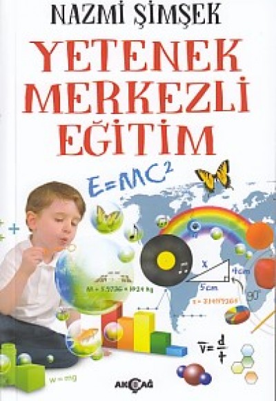 Yetenek Merkezli Değitim Yetenek Merkezli Değitim