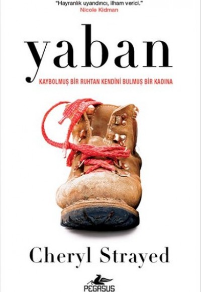 Yaban Yaban