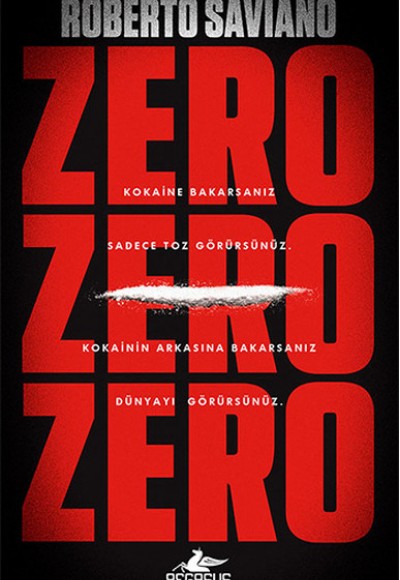 Zero Zero Zero Zero Zero Zero