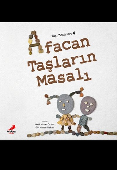 Afacan Taşların Masalı Afacan Taşların Masalı