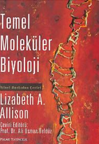 Temel Moleküler Biyoloji