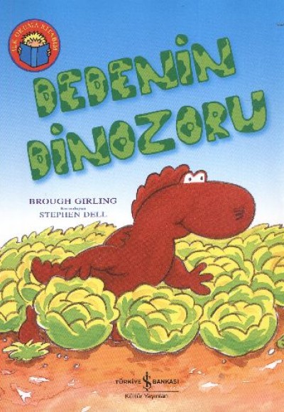 Dedenin Dinozoru Dedenin Dinozoru