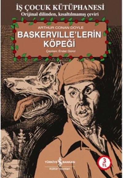 Baskervillerin Köpeği Baskervillerin Köpeği