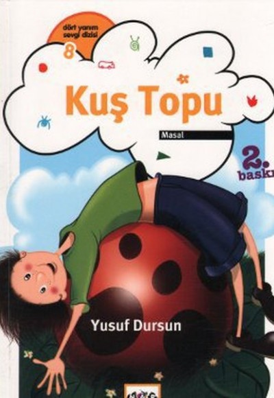 Kuş Topu Kuş Topu