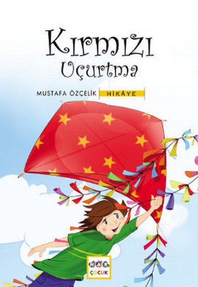 Kırmızı Uçurtma Kırmızı Uçurtma