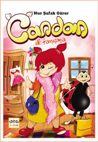 Candan - İlk Tanışma Candan - İlk Tanışma