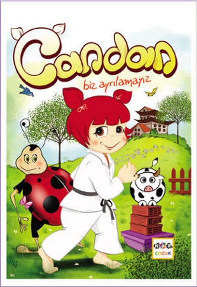 Candan - Biz Ayrılamayız Candan - Biz Ayrılamayız