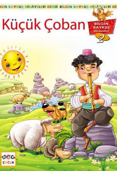 Küçük Çoban Küçük Çoban