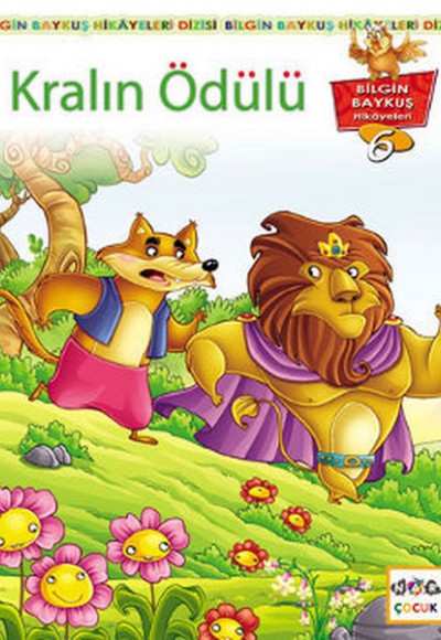 Kralın Ödülü Kralın Ödülü