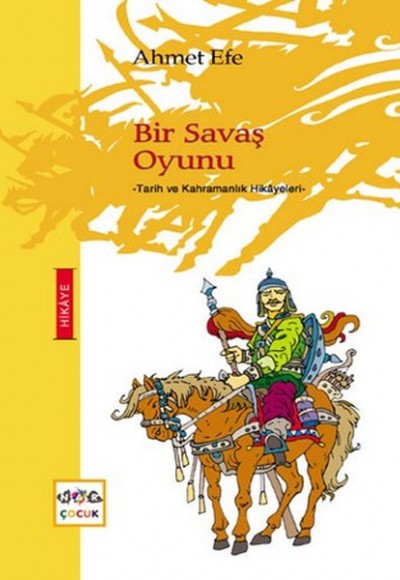 Bir Savaş Oyunu Bir Savaş Oyunu