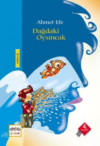 Dağdaki Oyuncak Dağdaki Oyuncak