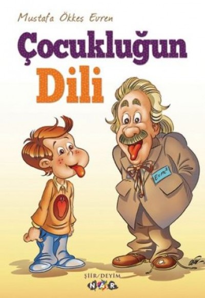 Çocukluğun Dili Çocukluğun Dili