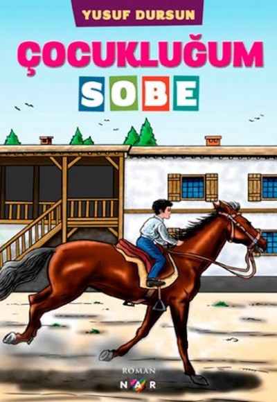 Çocukluğum Sobe Çocukluğum Sobe
