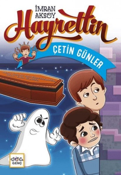 Hayrettin - Çetin Günler Hayrettin - Çetin Günler