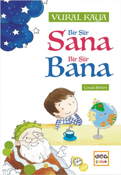 Bir Şiir Sana Bir Şiir Bana Bir Şiir Sana Bir Şiir Bana