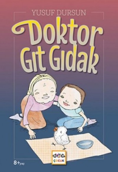 Doktor Gıt Gıdak Doktor Gıt Gıdak