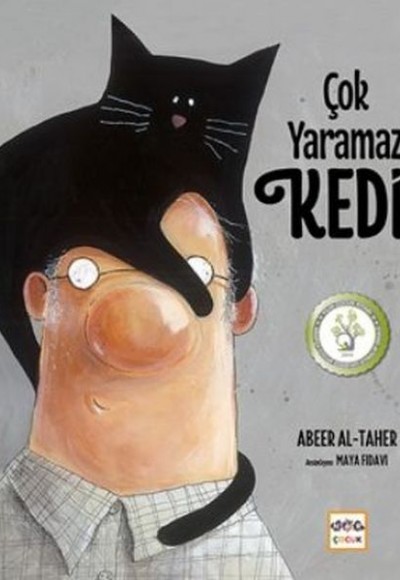 Çok Yaramaz Kedi (Ciltli) Çok Yaramaz Kedi (Ciltli)
