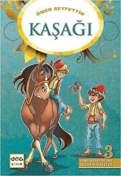 Kaşağı Kaşağı
