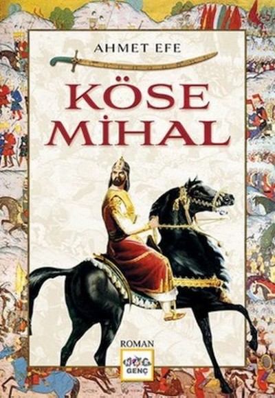 Köse Mihal Köse Mihal