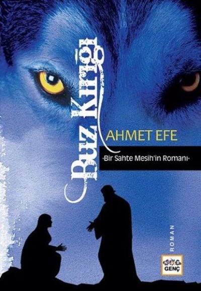 Buz Kırığı Buz Kırığı
